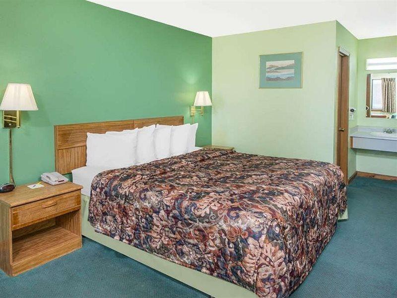 Days Inn By Wyndham Mountain Grove Экстерьер фото