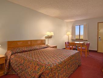 Days Inn By Wyndham Mountain Grove Номер фото
